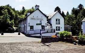 Bridge Of Cally Hotel